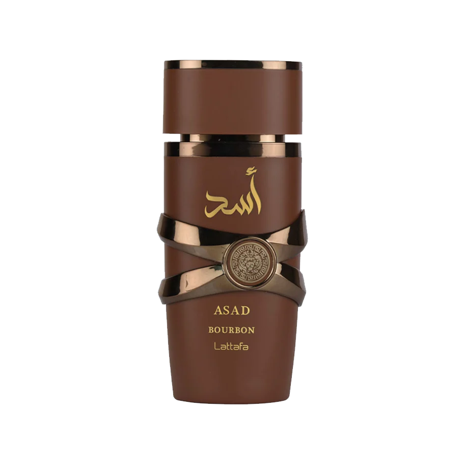 Lattafa Asad Bourbon EDP