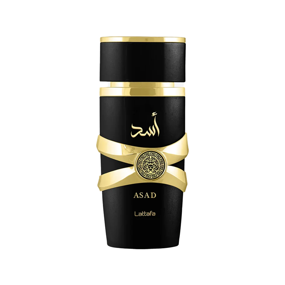 Lattafa Asad EDP