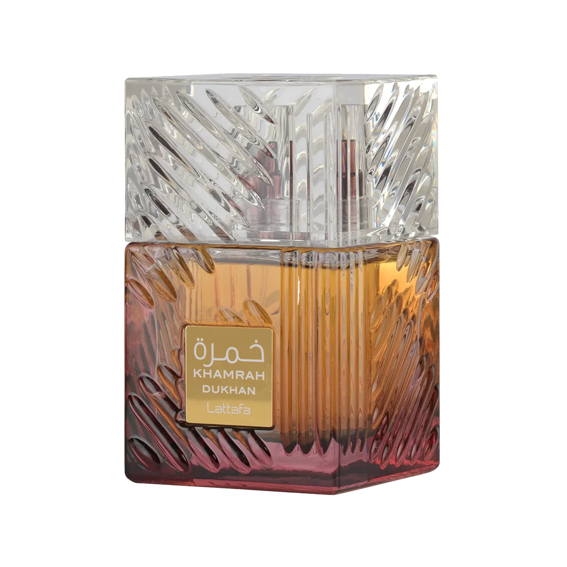 Lattafa Khamrah Dukhan EDP