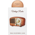 Lattafa Pride Vintage Radio Eau de Parfum