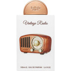 Lattafa Pride Vintage Radio Eau de Parfum