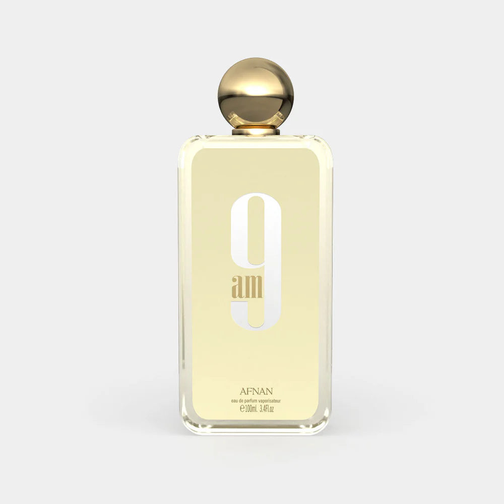 Afnan 9AM Eau de Parfum