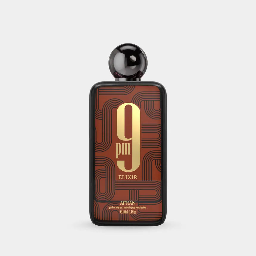 Afnan 9PM Elixir Extrait de Parfum