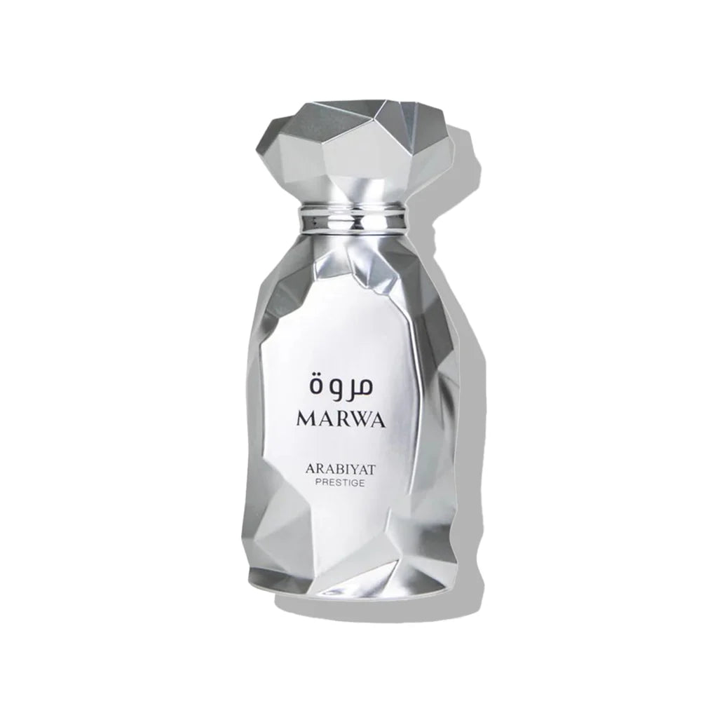 Arabiyat Prestige Marwa Eau de Parfum