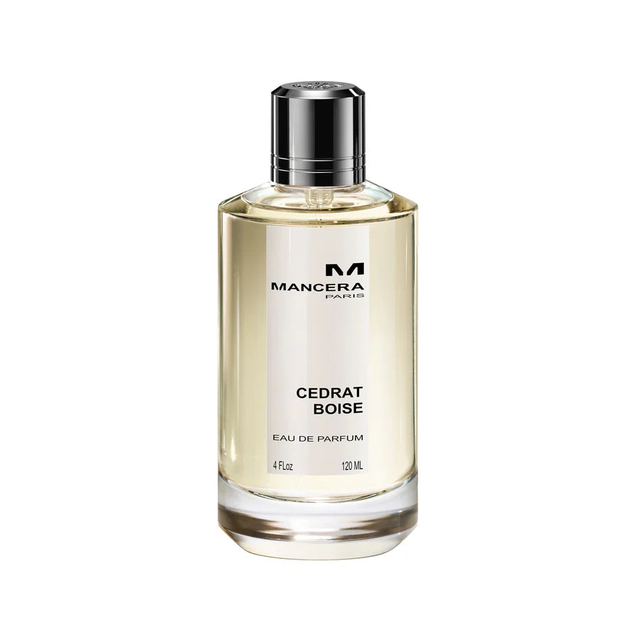 Mancera Cedrat Boise EDP