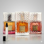 Lattafa Khamrah Discovery Set ( 3 x 10ml )