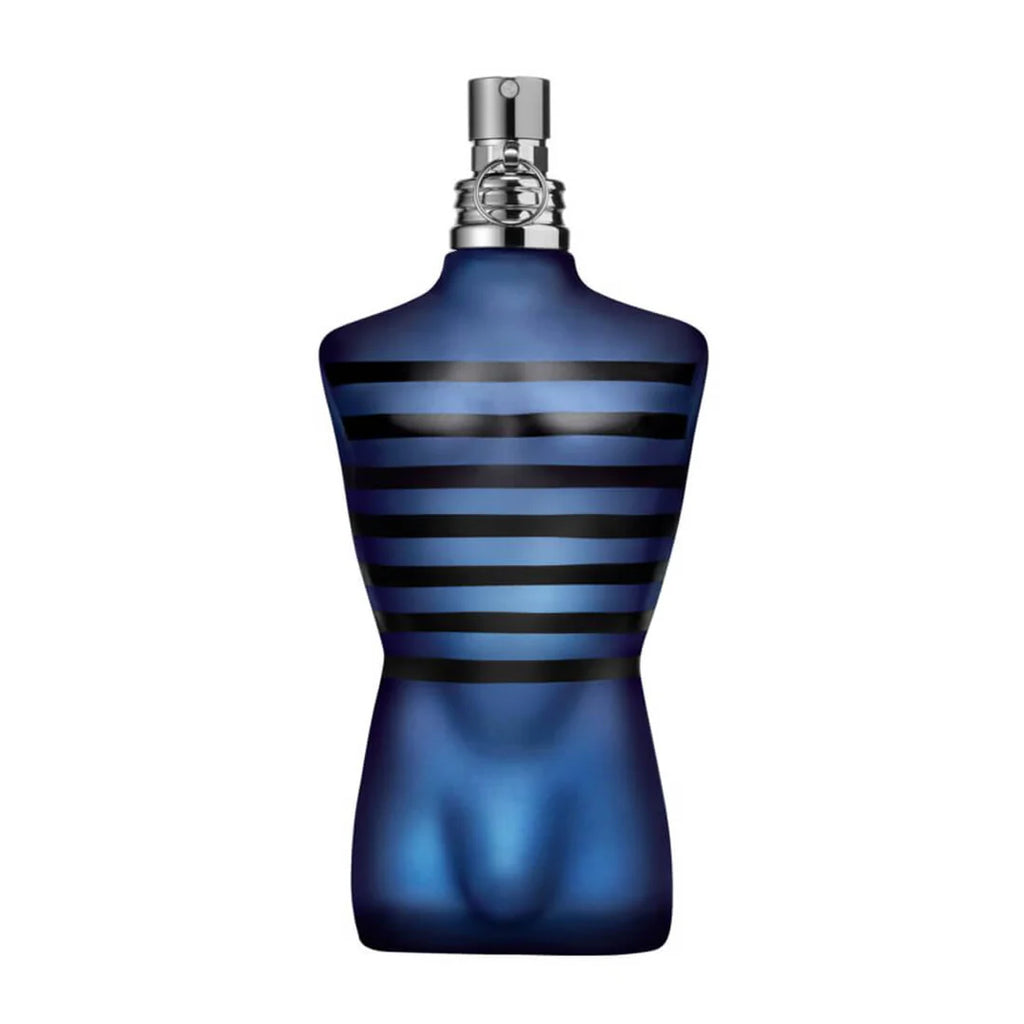 Jean Paul Gaultier Ultra Male Eau de Toilette Intense for Men