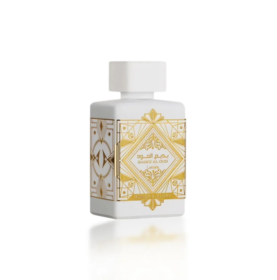 Lattafa Badee Al Oud Honor & Glory Eau de Parfum