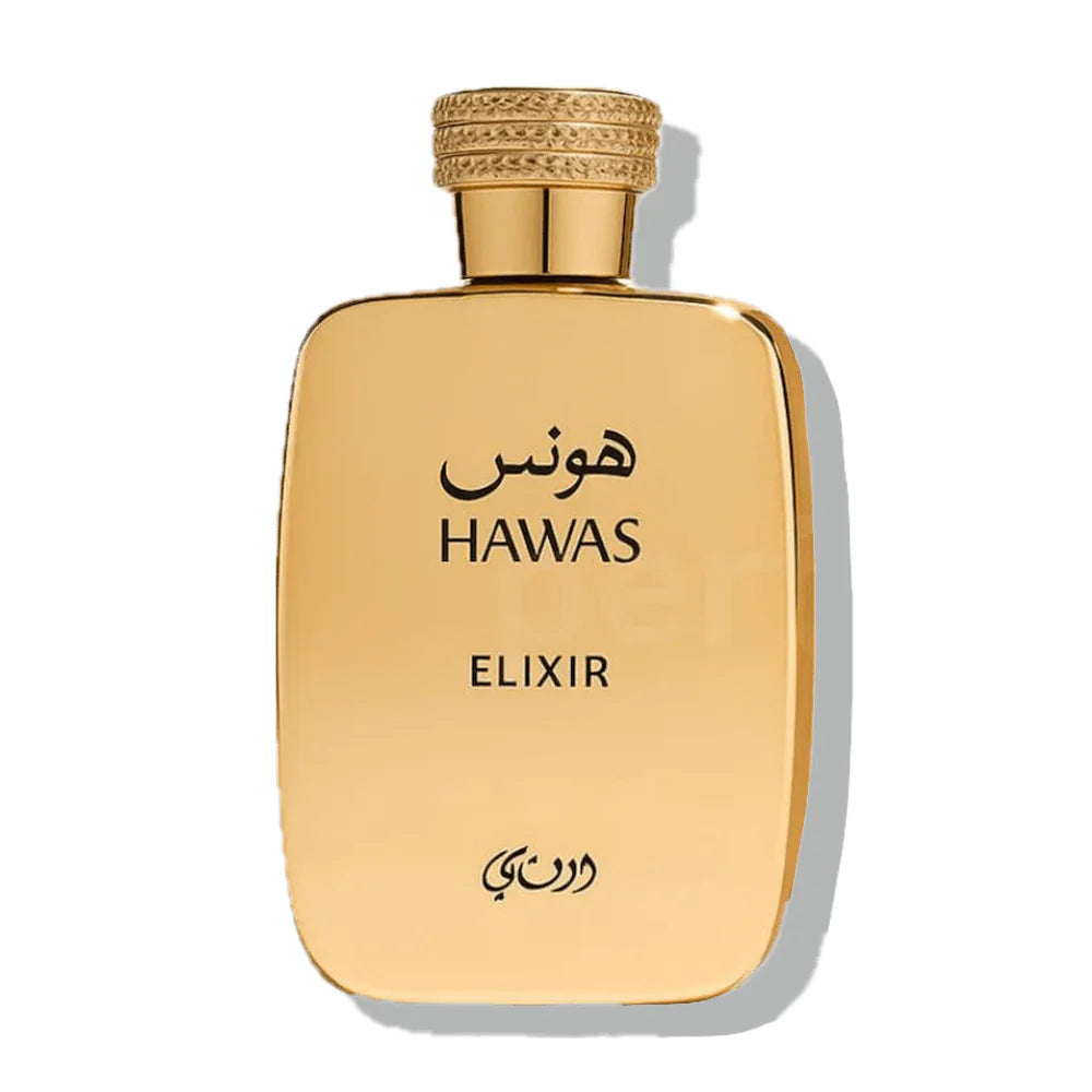 Rasasi Hawas Elixir Eau De Parfum