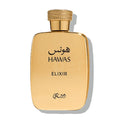 Rasasi Hawas Elixir Eau De Parfum