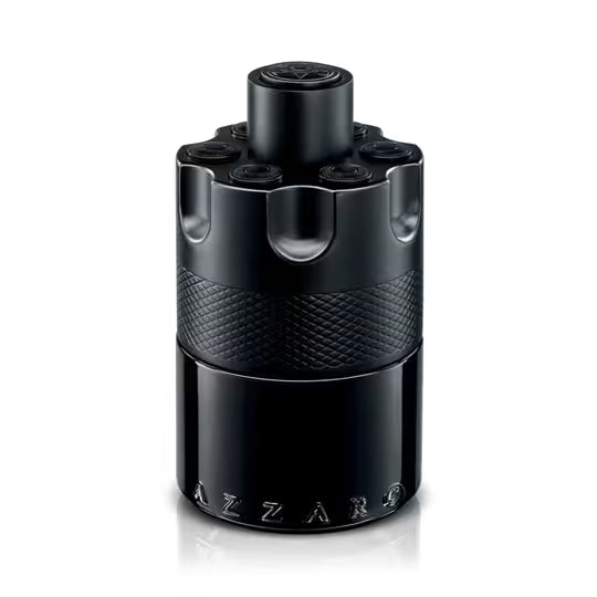 Azzaro Most Wanted Eau de Parfum Intense for Men