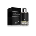 Mont Blanc Explorer Eau de Parfum