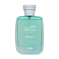 Rasasi Hawas Tropical Eau De Parfum